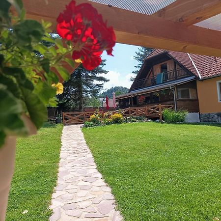 Bella Vita Чеський Крумлов Екстер'єр фото